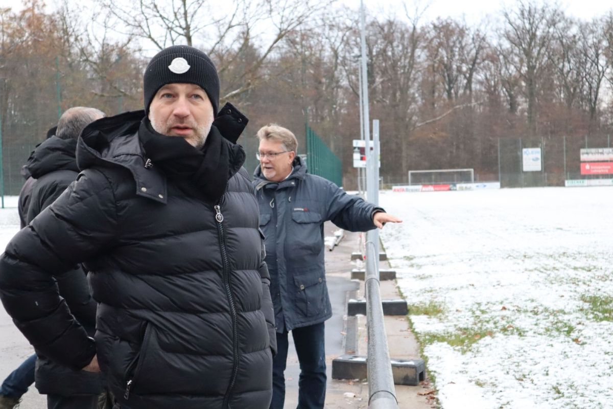 Cum a ales Iordănescu cantonamentul pentru EURO 2024 » 3 detalii care l-au convins