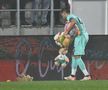 Știm arbitrul de la derby-ul CFR Cluj - Rapid! Ce record uriaș va fi egalat în Gruia
