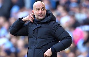 FIFA a anunţat finaliştii pentru trofeul de Antrenorul Anului: Pep Guardiola se luptă cu 2 italieni