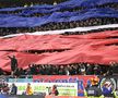 Peste 40.000 de oameni au asistat la Rapid - FCSB 1-2 în etapa 15 // foto: GSP