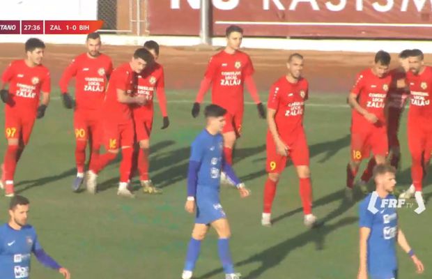 3 goluri în primul meci al rundei în grupa FCSB-ului. Clasament + programul jocurilor