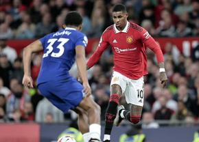 Manchester United - Chelsea 2-1 »   McTominay face dubla