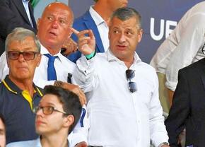 Ioan Varga, reacție vehementă, după ce a aflat pedeapsa primită de Florinel Coman: „Încurajează prosteala!”