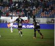 Cele mai tari imagini din FC Botoșani - U Cluj