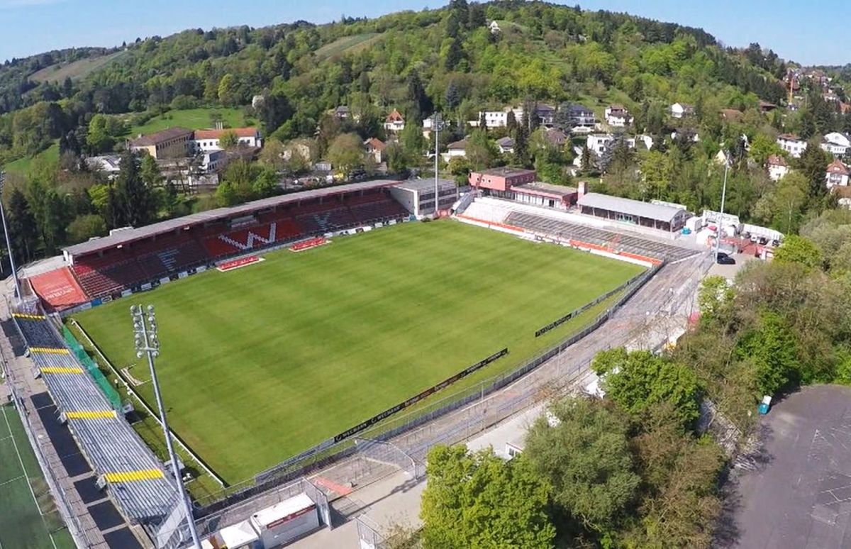 Baza de pregătire și hotelul României pentru EURO 2024