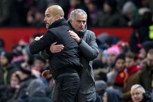 Replica virală dată de Jose Mourinho lui Pep Guardiola: „N-am luat șase titluri, dar toate sunt corecte și curate”