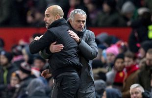 Jose Mourinho încearcă o adevărată lovitură în mercato