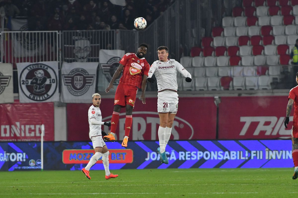 Florin Prunea a „demolat” un titular de la Rapid: „La salariul pe care îl ai ...”