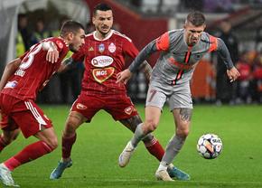 Moldovan anunță un transfer iminent la Rapid, dar și un val de plecări: „Trebuie să eliberăm spațiul acolo”