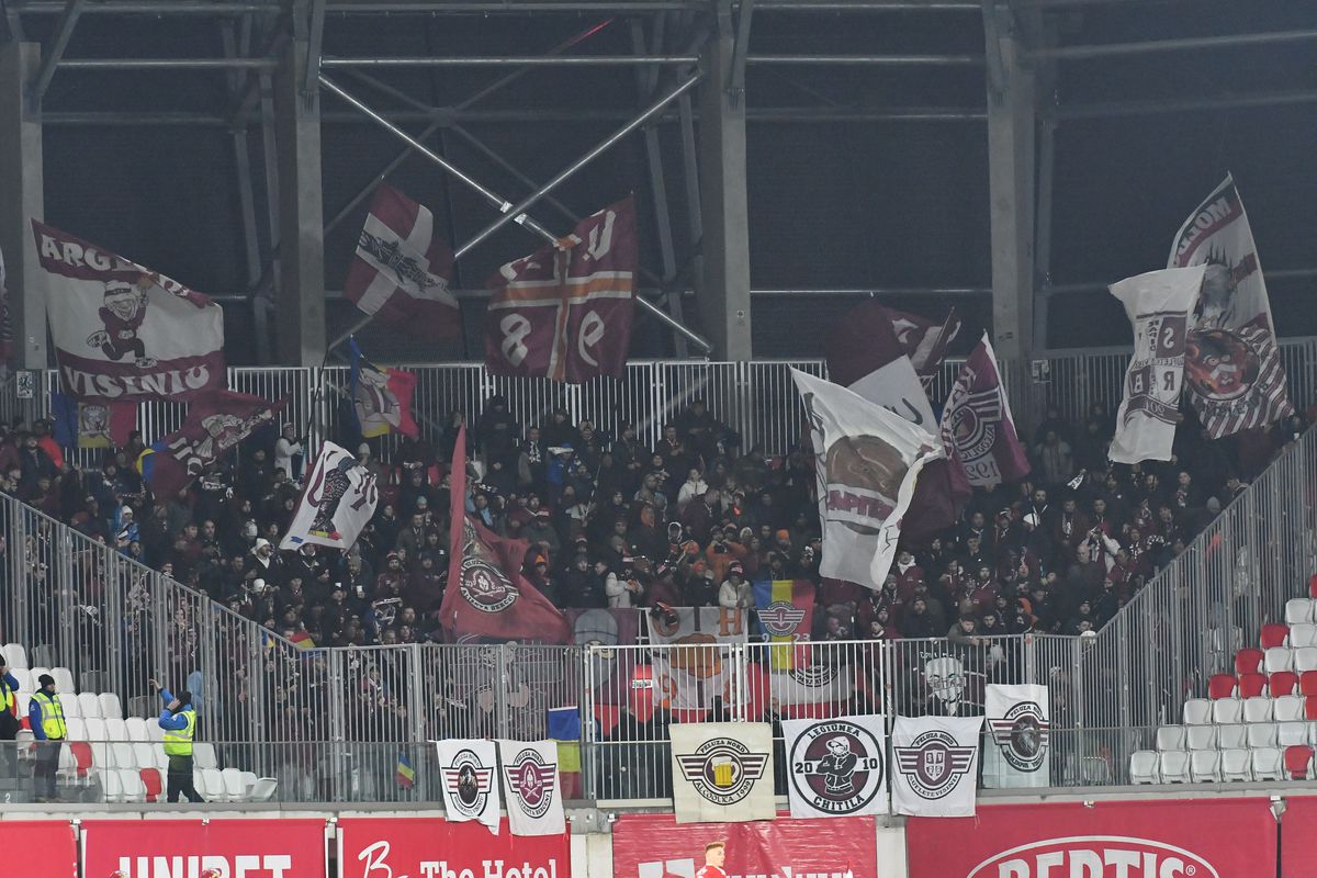 Rapid ratează, Sepsi marchează » Echipa lui Marius Șumudică pierde un duel important pentru play-off