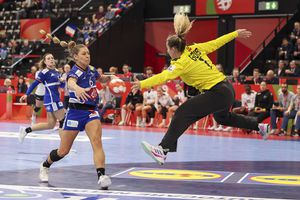 Franța - Muntenegru, în grupa României de la Campionatul European de handbal feminin » Clasamentul actualizat! GSP transmite de la Debrecen