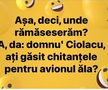Adrian Mititelu, exploziv după decizia CCR de anulare a alegerilor: „Eu vă zic ce urma să se întâmple de luni, după turul 2. Voi nu realizați”