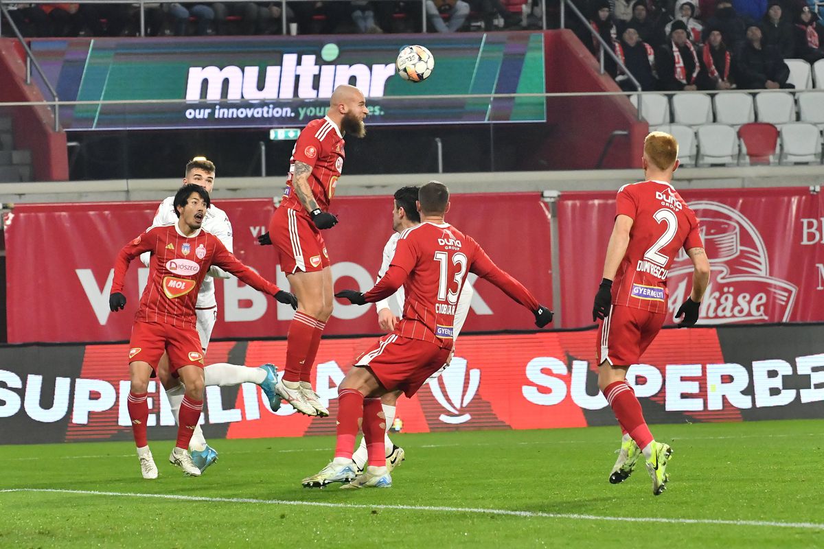 Florin Prunea a „demolat” un titular de la Rapid: „La salariul pe care îl ai ...”