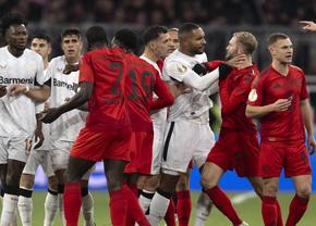 Război pe față! Pentru 17 zile rămase din contract, Leverkusen îi cere bani lui Bayern!