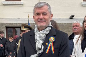 „Aveam de ales între două variante proaste” » Valeriu Iftime, după anularea turul 1 de la prezidențiale: „E o decizie extraordinară! Arată că democrația poate fi apărată”