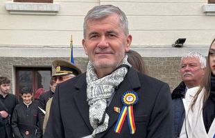 „Aveam de ales între două variante proaste” » Valeriu Iftime, după anularea turul 1 de la prezidențiale: „E o decizie extraordinară! Arată că democrația poate fi apărată”