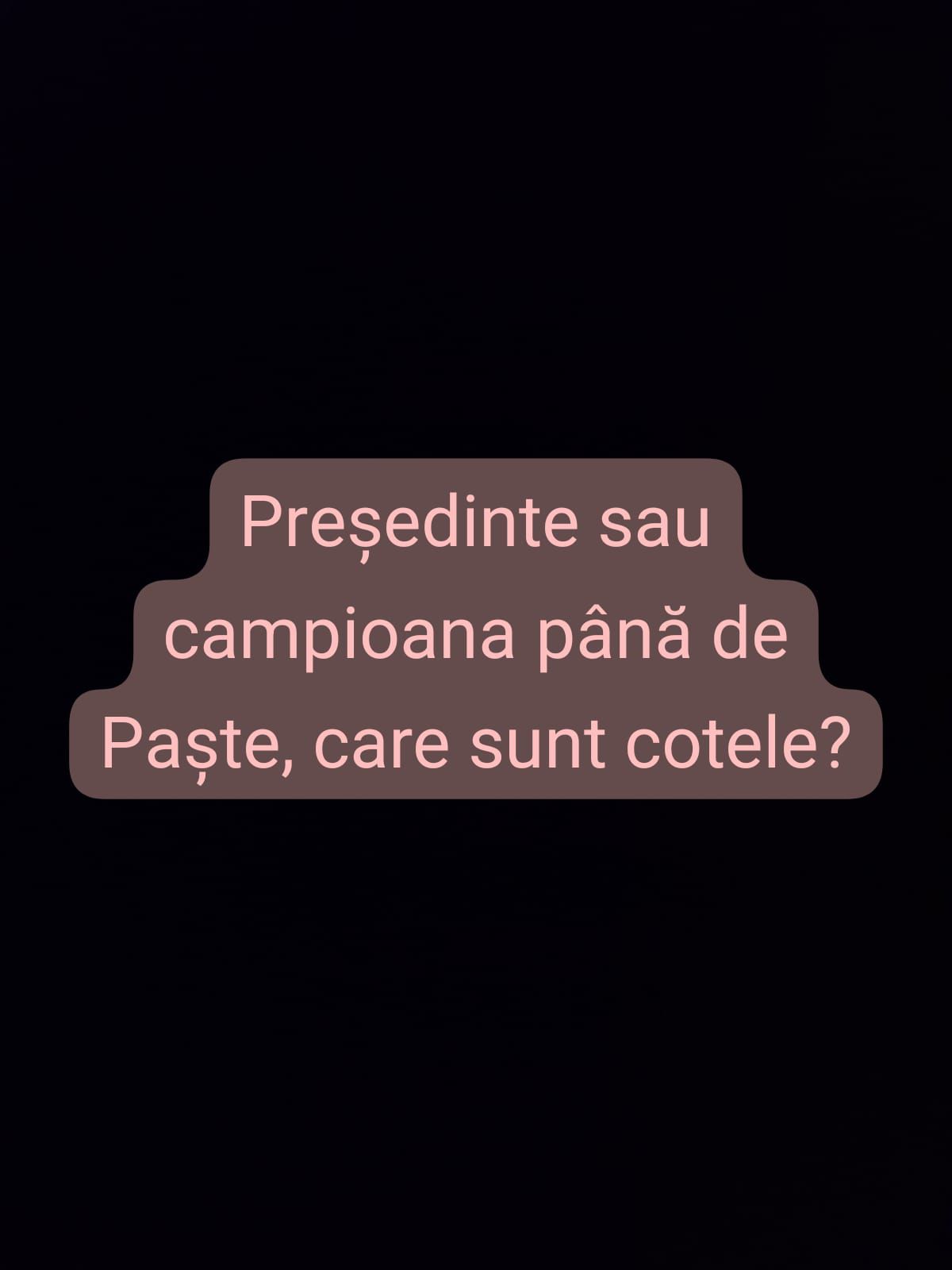 Adrian Mititelu, exploziv după decizia CCR de anulare a alegerilor: „Eu vă zic ce urma să se întâmple de luni, după turul 2. Voi nu realizați”