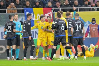 Kosovo a ajutat România » Cum a profitat naționala de promovarea kosovarilor în Liga B