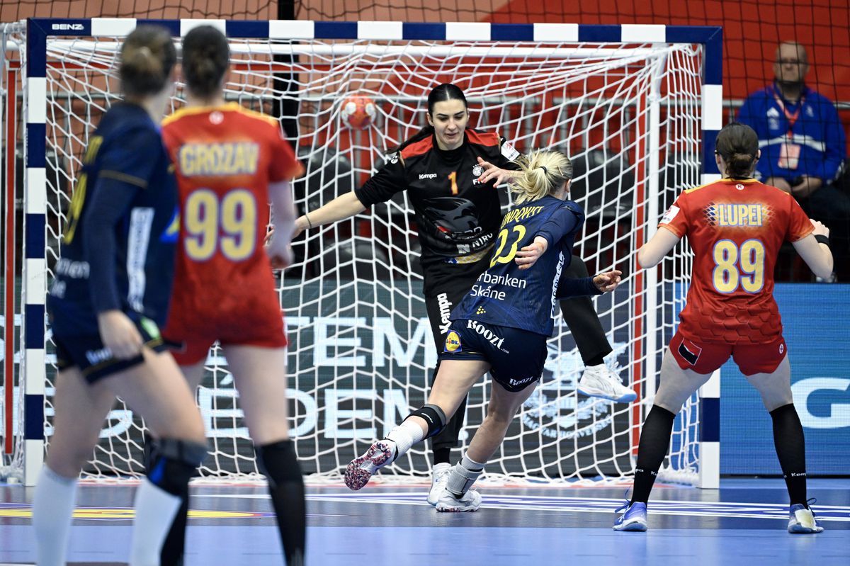 Sold-out! Câți spectatori vor fi prezenți la România - Ungaria, cel mai încins duel de la Campionatul European de handbal feminin