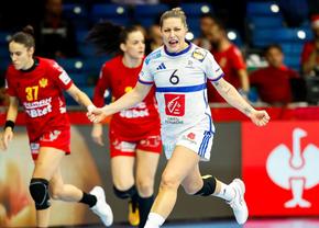 Franța a trecut de Muntenegru și e tot mai aproape de semifinale la Euro 2024 » Clasamentul actualizat: România păstrează șanse pentru Viena
