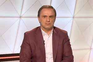 Basarab Panduru vine cu o teorie surprinzătoare, înainte de România - Bosnia: „Nu m-ar mira să fie titular”