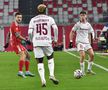 Rapid ratează, Sepsi marchează » Echipa lui Marius Șumudică pierde un duel important pentru play-off
