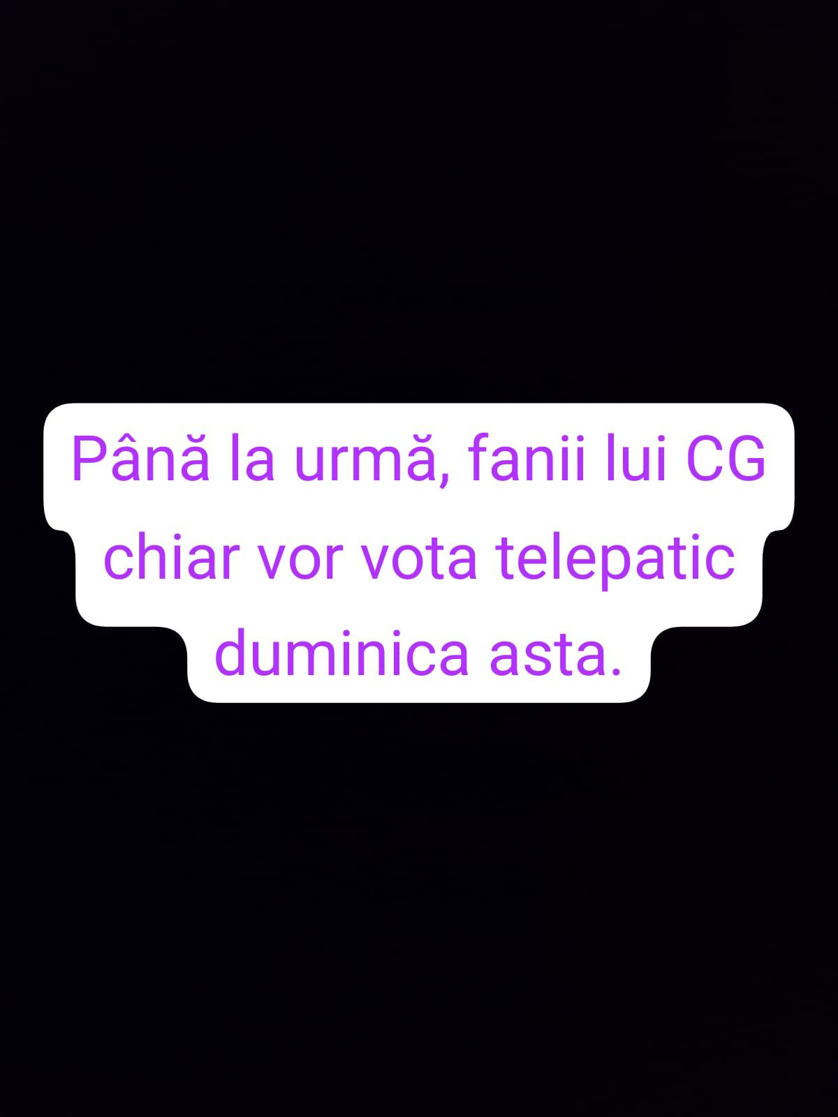 Adrian Mititelu, exploziv după decizia CCR de anulare a alegerilor: „Eu vă zic ce urma să se întâmple de luni, după turul 2. Voi nu realizați”