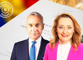 Decizie fără precedent: CCR a anulat turul 1 al alegerilor prezidențiale! Prima reacție a lui Călin Georgescu: „Voi continua! Cine se luptă pentru neamul său și Dumnezeu nu poate fi învins”