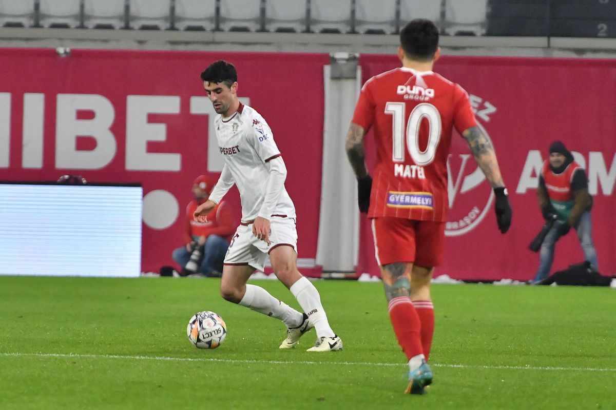 Florin Prunea a „demolat” un titular de la Rapid: „La salariul pe care îl ai ...”