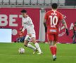 Rapid ratează, Sepsi marchează » Echipa lui Marius Șumudică pierde un duel important pentru play-off