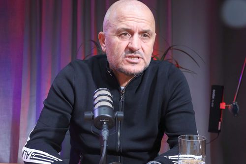 Adrian Mititelu, în podcastul GSP „2 la 1”