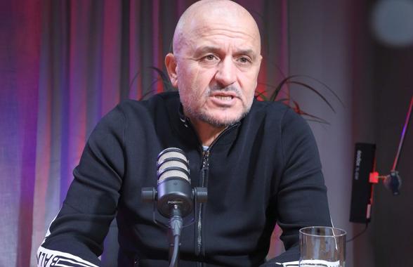 „Ați făcut blaturi?” » Mititelu recunoaște, după aproape 20 de ani: „Am avut-o toată viața pe conștiință. A venit cu portbagajul plin cu bani...”