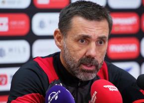 Dinamo lucrează ACUM la perfectarea transferurilor » Zeljko Kopic, anunț major pentru fanii „câinilor”: „Sper să facem o echipă mult mai puternică”