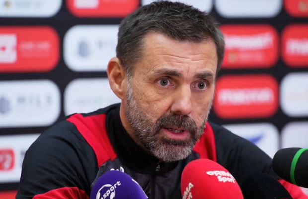 Dinamo lucrează ACUM la perfectarea transferurilor » Zeljko Kopic, anunț major pentru fanii „câinilor”: „Sper să facem o echipă mult mai puternică”