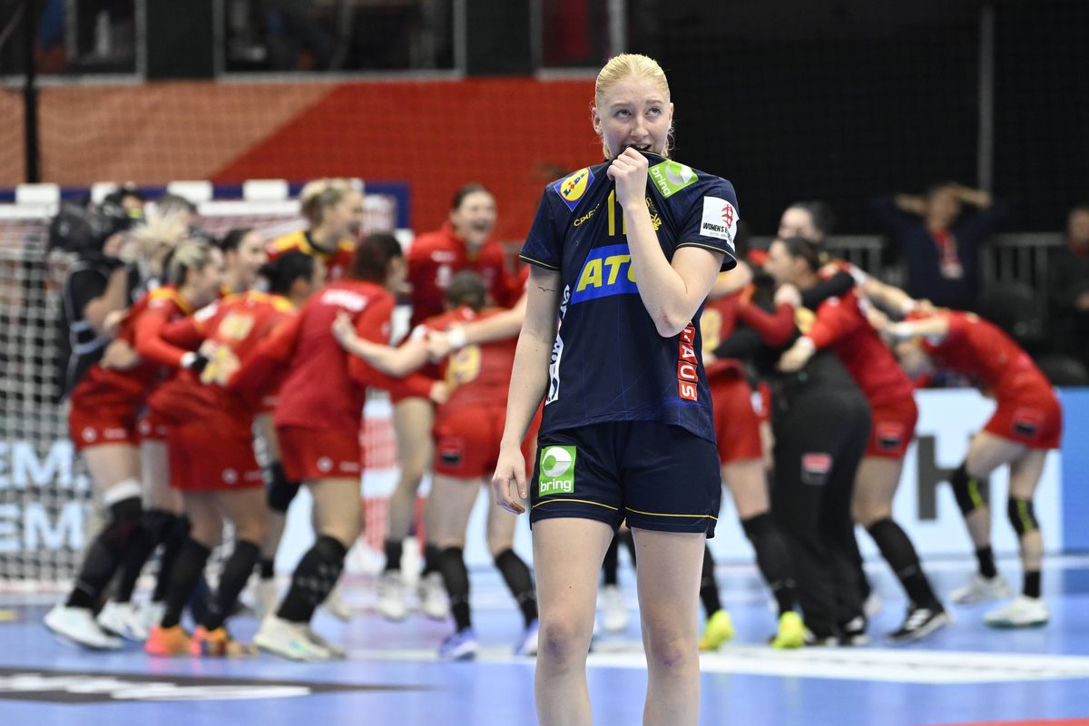 Handbalistele maghiare au început meciul cu România de la Euro 2024: „N-ar trebui să avem probleme” + coincidență incredibilă după 10 ani