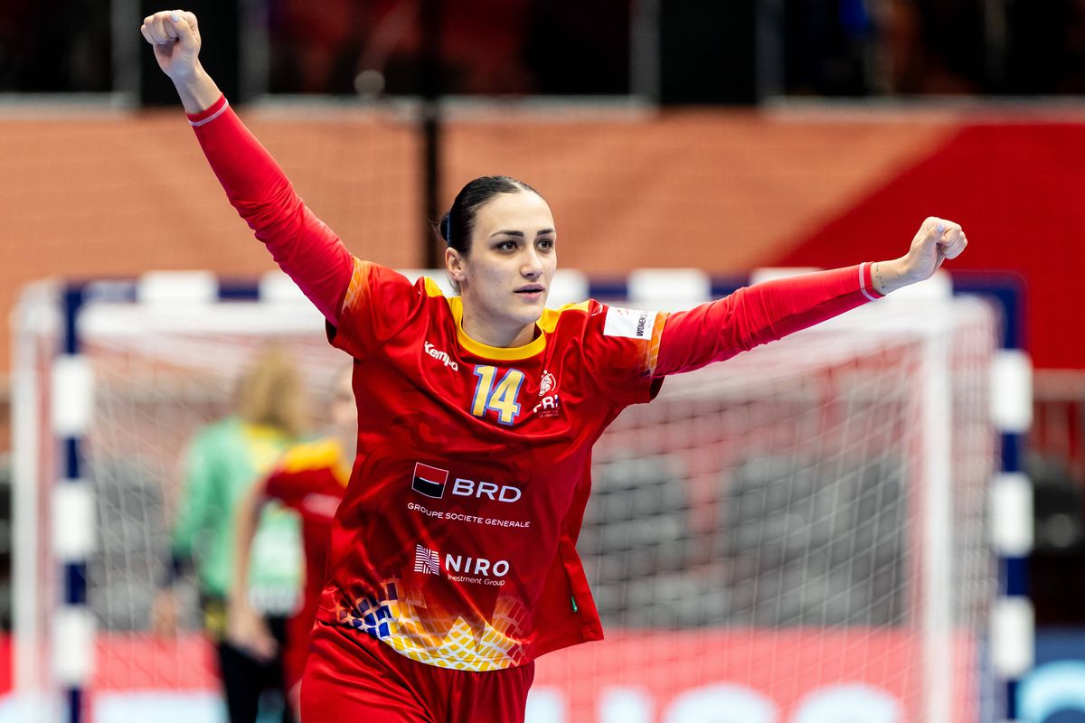 Florentin Pera, mesaj de forță după victoria epică de la Euro 2024: „Am dat credit jucătoarelor care pun suflet pentru România!”