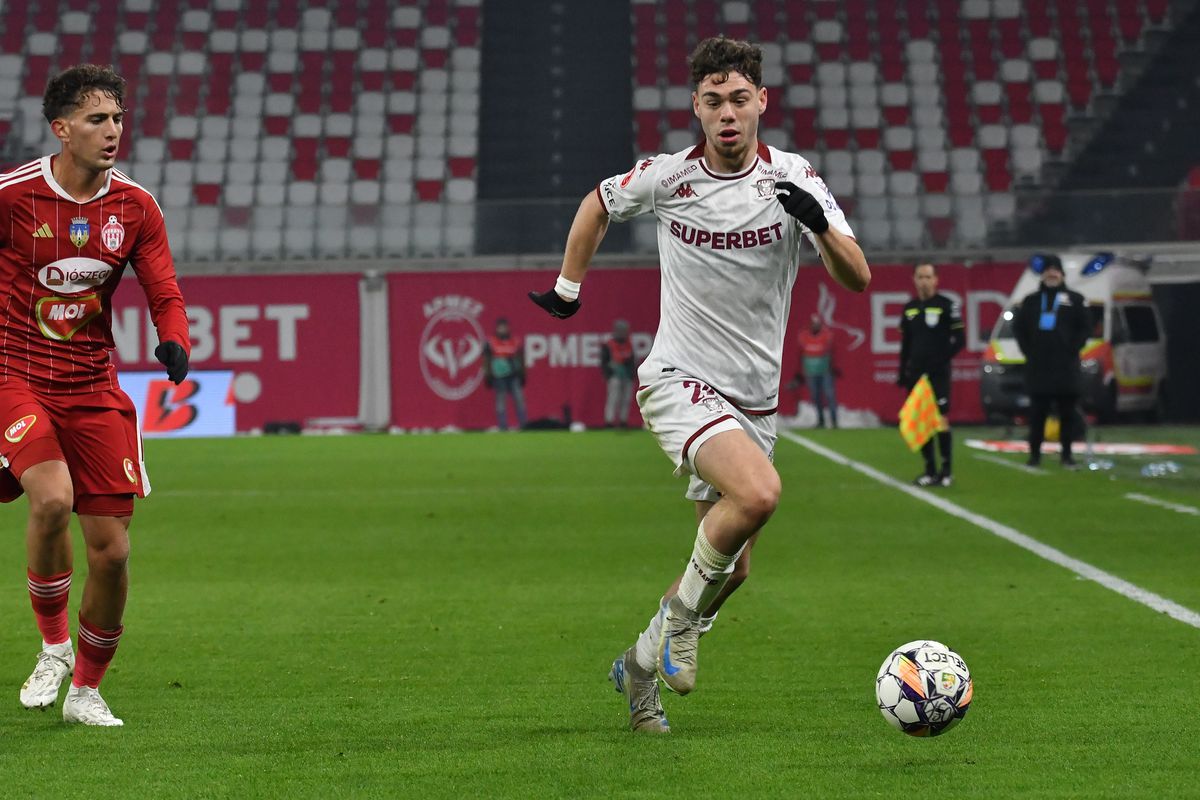 Florin Prunea a „demolat” un titular de la Rapid: „La salariul pe care îl ai ...”