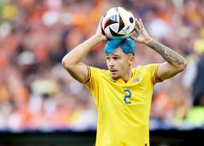Spaniolii anunță: Andrei Rațiu, pe lista scurtă a lui Real Madrid!