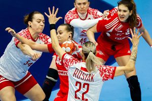 Ungaria - Polonia, în grupa României de la Campionatul European de handbal feminin » Calcule pentru semifinale, cu naționala lui Pera implicată! Totul de la Debrecen