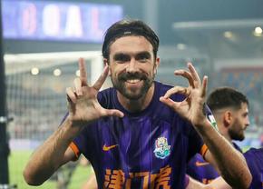 Andrea Compagno, OUT din ianuarie! Echipa pentru care vrea să joace: „Dacă ar fi să mă sune..”