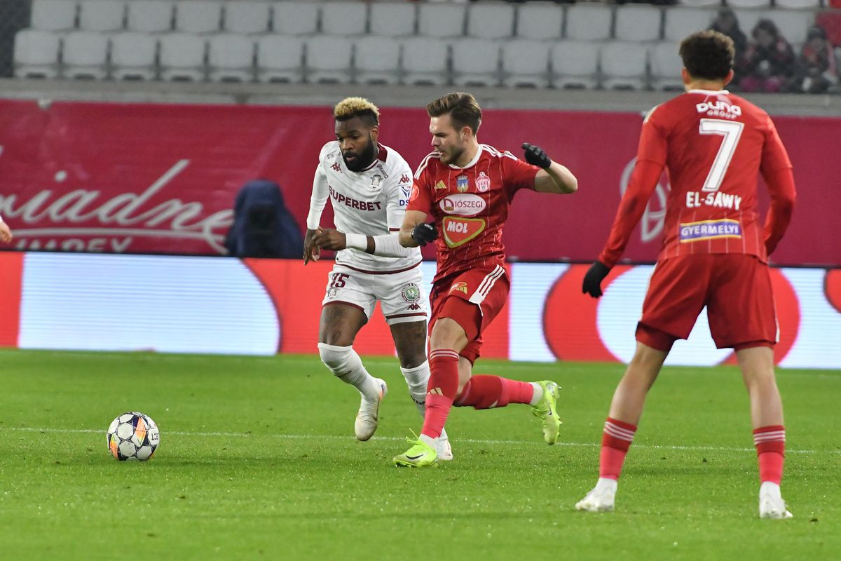 Florin Prunea a „demolat” un titular de la Rapid: „La salariul pe care îl ai ...”