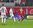 Rapid ratează, Sepsi marchează » Echipa lui Marius Șumudică pierde un duel important pentru play-off