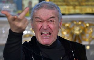 Patronul din Superliga îl desființează pe Becali: „E născut să vorbească prostii”