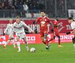 Rapid ratează, Sepsi marchează » Echipa lui Marius Șumudică pierde un duel important pentru play-off