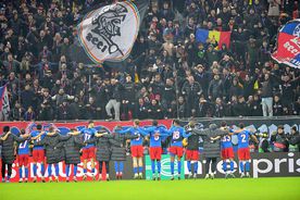 Arena Națională e aproape de SOLD OUT! Câte bilete au mai rămas pentru meciul cu Manchester United