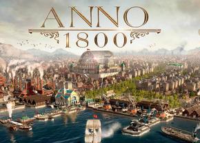 Anno 1800: Încheierea unei ere marchează un rămas bun festiv și deschide calea către viitorul Anno 117: Pax Romana