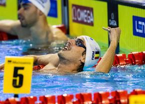 România trimite 8 înotători la Campionatele Mondiale în bazin scurt din Budapesta » David Popovici nu este pe listă