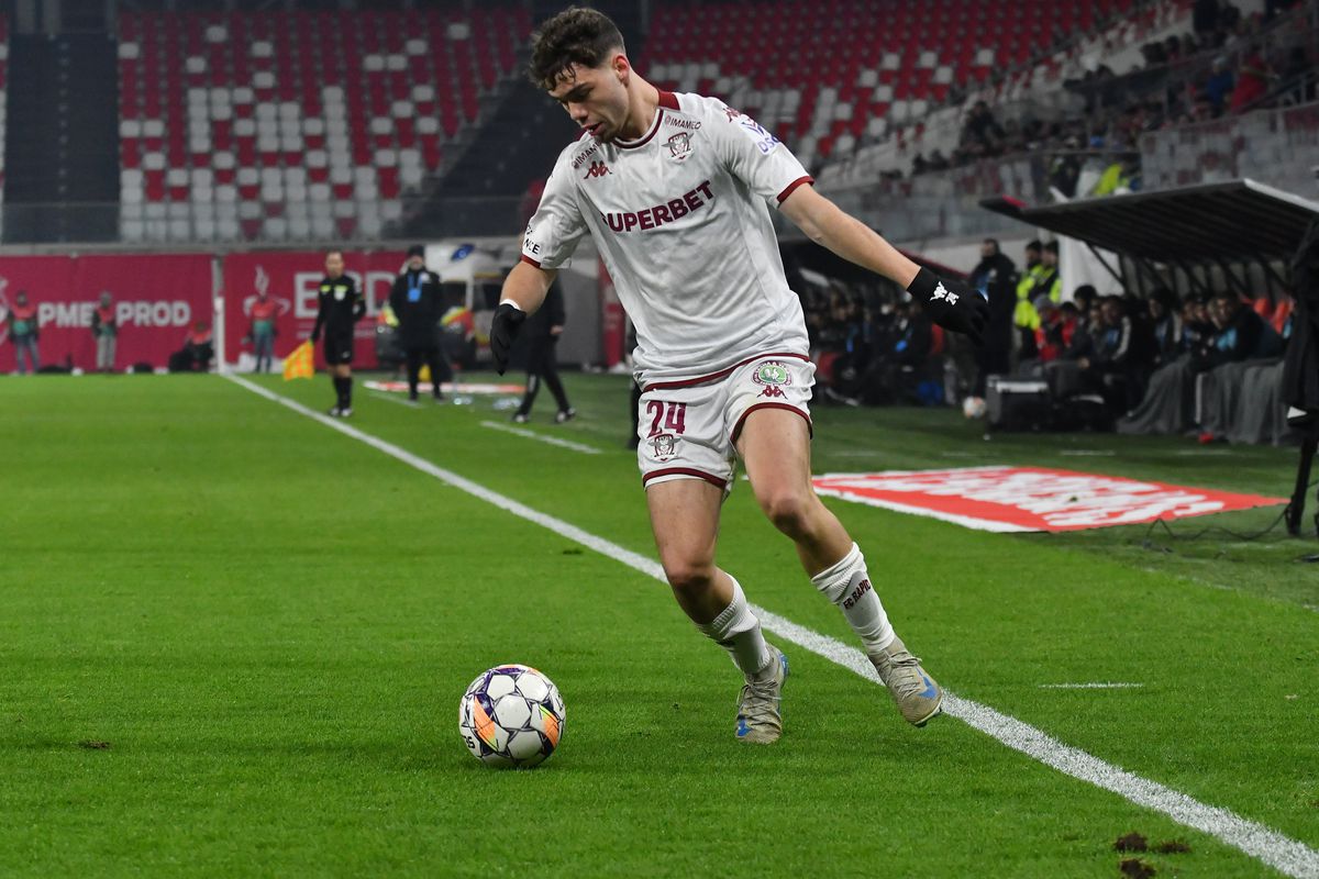 Rapid ratează, Sepsi marchează » Echipa lui Marius Șumudică pierde un duel important pentru play-off