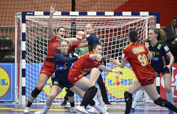 EHF, la picioarele României după un meci magistral la Europeanul de handbal: „O victorie crucială”