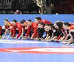 Handbalistele maghiare au început meciul cu România de la Euro 2024: „N-ar trebui să avem probleme” + coincidență incredibilă după 10 ani